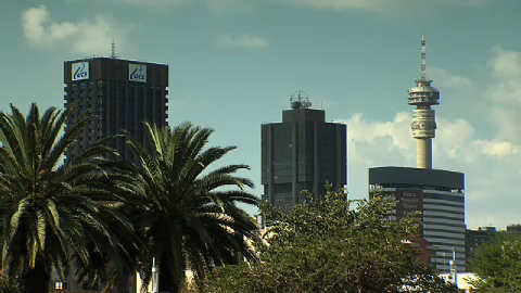 Accommodation Johannesburg In South Play Video